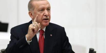 Erdoğan: Türkiye’nin F-35’e dönüşü NATO güvenliği için gerekli