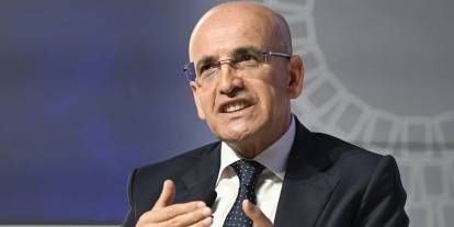 Bakan Şimşek duyurdu: Enflasyonda büyük düşüş, dezenflasyon genele yayıldı