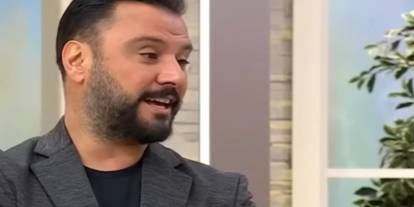 Alişan botoks mu yaptırdı? Kaşları dile düştü