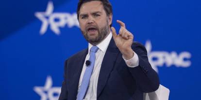 CNN duyurdu: ABD Başkan Yardımcısı Vance’in evinde olay