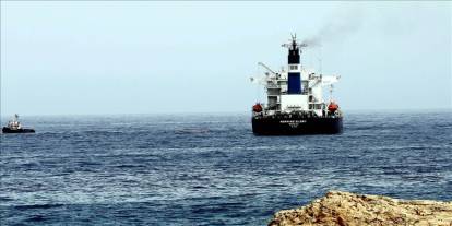 Trump ablukasına rağmen Venezuela’dan petrol çıkışı: Yaklaşık 12 tanker denize açıldı