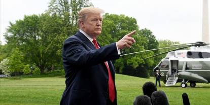 Venezuela muhalefetinden dikkat çeken hamle: Petrol yatakları teslim edilmeye hazır mı?