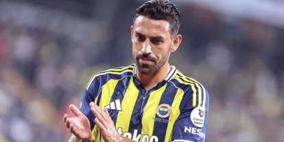 İrfan Can Kahveci’ye Süper Lig’den sürpriz teklif