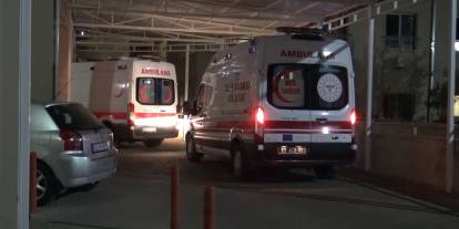 Özel okulda kalorifer kazanı patladı: 2 ağır yaralı