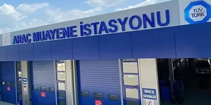 TÜVTÜRK'te muayeneyi erteleyen yandı: Zamlı ücretler ve cezalar kapıda