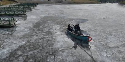 Eskişehir Büyükşehir Belediyesi’nden don olaylarına karşı uyarı