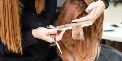 Berber ve kuaför zamları belli oldu: Enflasyon oranında yüzde 30-40 artış