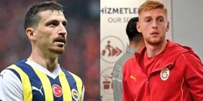 Metehan Baltacı ve Mert Hakan Yandaş için karar çıktı