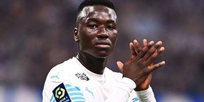 Galatasaray'dan Pape Gueye hamlesi