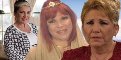 Sihirli Annem’in Perihan teyzesi Gül Onat’tan sağlık durumuna ilişkin yeni paylaşım