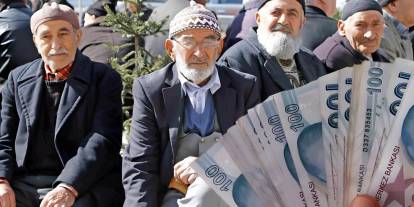 Kök maaş hesabı değişecek: SSK ve Bağ-Kur'lular dikkat