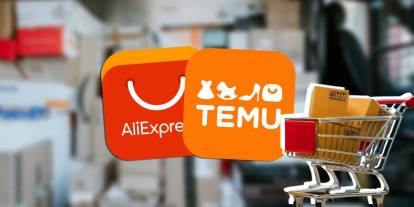 TEMU ve AliExpress alışverişine rekor zam: Resmi Gazete’de yayımlandı