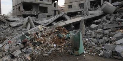 İsrail’den Lübnan’a hava saldırısı