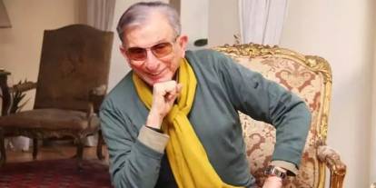 Türk tiyatrosunun ustası Haldun Dormen yoğun bakımdan ilk açıklamayı yaptı