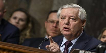 Washington’dan Tahran’a tehdit: Halka dokunursanız Trump da sizi öldürür