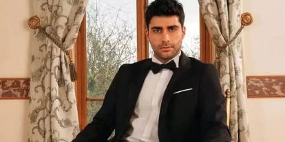 Kızılcık Şerbeti'nin Fatih'i Doğukan Güngör serbest bırakıldı