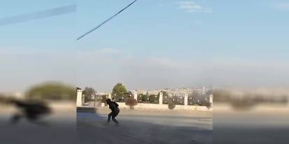 Halep’te kritik saatler! Askeri bölge ilan edildi, kuşatma başladı