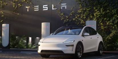 Otomotivde 2025 raporu: Elektriğin lideri Tesla oldu