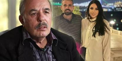 Ferdi Tayfur damadı CİMER'e şikayet edildi: Gerekçesi belli oldu