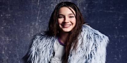 Mina Demirtaş ekrana dönüyor: Delikanlı dizisinde Mert Ramazan Demir’in partneri olabilir