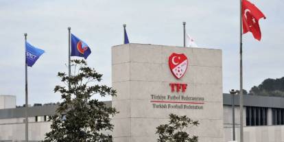 Türk futbolunda bahis depremi: 108 teknik adam PFDK’ya sevk edildi