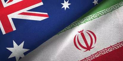 İran’da tansiyon yükseldi: Avustralya kapıyı kapattı