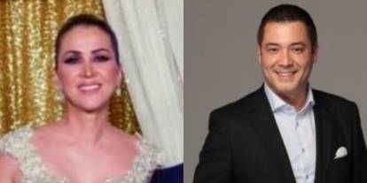 Murat Ongun'un eşi Gözdem Ongun'un ev hapsi kaldırıldı