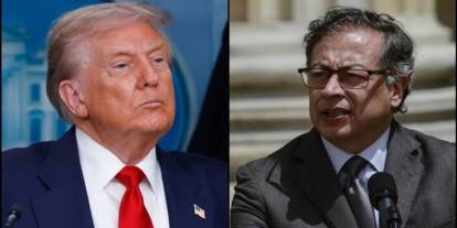 Petro’dan Trump’a dikkat çeken çağrı: Yenilenebilir enerji için ‘Amerikan ittifakı’ önerisi