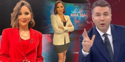 Taciz iddiasının ardından Mehmet Akif Ersoy "bize husumet besliyor" demişti: Nur Köşker'den o ifadeye yanıt