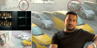 Büyükçekmece Adliyesi soygununda flaş detay: Çalınan altın ve gümüşler konvoyla taşındı! Arkasında aşiret bağlantılı çete çıktı