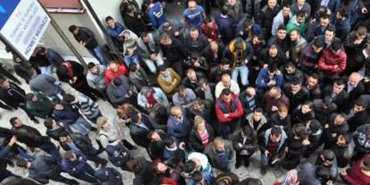 İŞKUR verileri açıkladı: En çok işe alım yapılan meslekler belli oldu