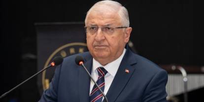 Bakan Güler açıkladı: Gazze için barış gücü hazır, eğitimler başladı