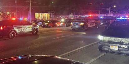 ABD’de kilise otoparkında silahlı saldırı: 2 ölü, 6 yaralı