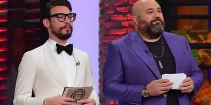 Danilo Zanna’dan Somer şef itirafı