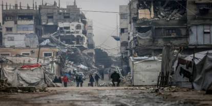 Amerikan basını: Barış Kurulu'nun duyurulması bekleniyor