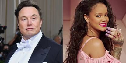 Rihanna dikkat çeken bir isimle iş birliğine imza attı