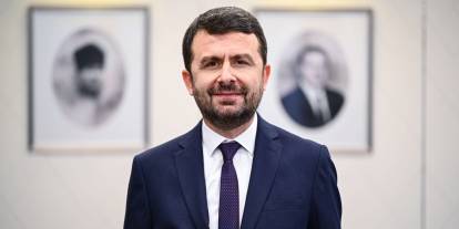 Basın İlan Kurumu 65 yıldır basın sektörüne destek olmayı sürdürüyor