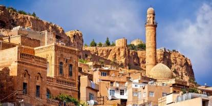 Mardin’in kültürel zenginlikleri İstanbul’da tanıtılacak