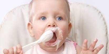 Dünya devi Nestle bebek mamalarını topluyor! Türkiye dahil 50 ülke geri çağırma listesinde