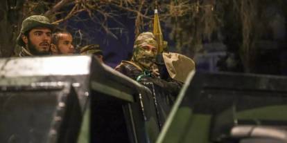 Halep’teki çatışmalar sonrası Türkiye’den dikkat çeken açıklamalar