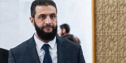 Suriye Cumhurbaşkanı Şara, AB zirvesinde: Kritik temaslar gerçekleştirildi