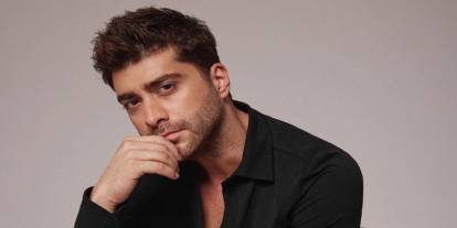 Kızılcık Şerbeti’nin Fatih’i Doğukan Güngör’den serbest kalmasının ardından ilk paylaşım