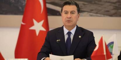 Muğla Belediye Başkan'ı Aras’tan 10 Ocak Çalışan Gazeteciler Günü mesajı