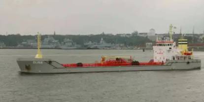 ABD Karayipler’de bir petrol tankerine daha el koydu