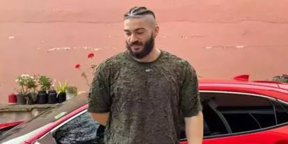 YouTuber Testo Taylan'ı köpek ısırdı! Sağlık durumunu açıkladı