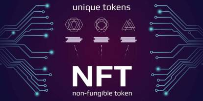 NFT piyasasında sert daralma: Haftalık satışlar yüzde 27 geriledi, Bitcoin NFT’leri çöktü