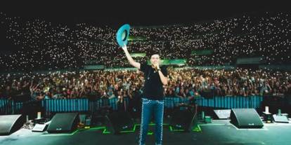 Kolombiya’da küçük uçak düştü: Ünlü sanatçı dahil 6 kişi hayatını kaybetti