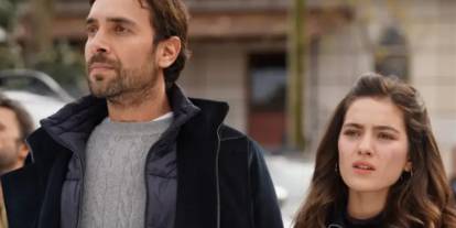 Taşacak Bu Deniz’de beklenmedik ayrılık