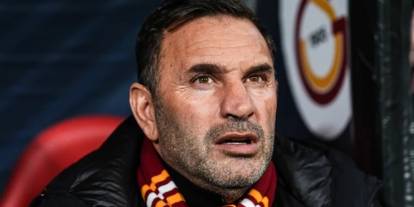 Fenerbahçe'den Okan Buruk'a olay gönderme