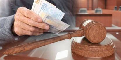 Yargıtay'dan milyonlarca emekliyi ilgilendiren karar: Haciz izni geçersiz sayıldı